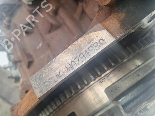 Engine FORD FIESTA VII (HJ, HF) 1.0 EcoBoost | BP32718583M1  - Image 6