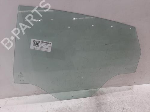 rear-left-door-window-ford-fiesta-vi-cb1-ccn-2008-32682631 main image