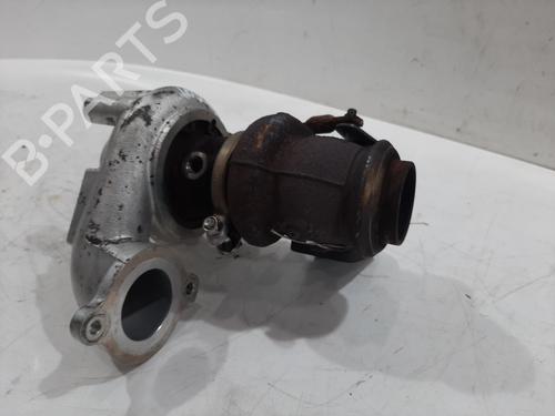 Turbocharger/Supercharger PEUGEOT 2008 I (CU_) 1.4 HDi | BP29882742M71