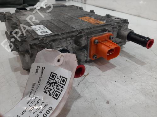 Inverter/Converter JAGUAR I-PACE (X590) EV400 AWD | BP29882343M119 - Image 4