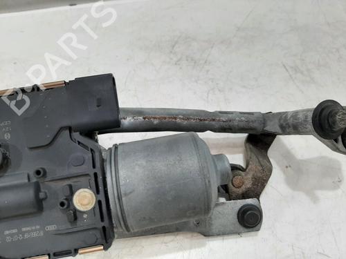 Front wiper motor AUDI A3 Convertible (8P7) 1.2 TFSI | BP33987715M29 - Image 5