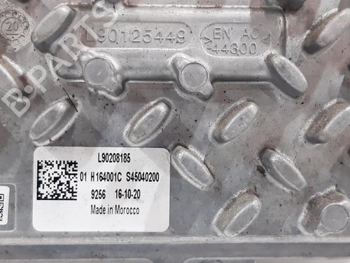 Xenon ballast PEUGEOT 5008 II (MC_, MJ_, MR_, M4_) 1.5 BlueHDi 130 (MCYHZJ, MCYHZR, MCYHZX) | BP28053198C53 