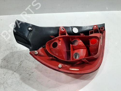 Right taillight RENAULT CLIO III (BR0/1, CR0/1) 1.4 16V | BP26814181C35 