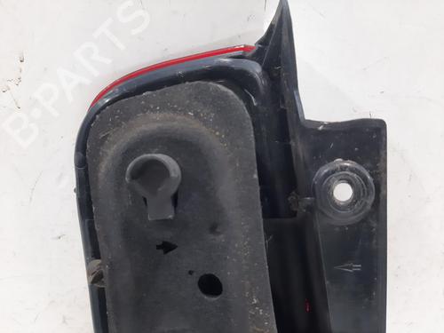 Right taillight NISSAN MICRA III (K12) 1.2 16V | BP29398062C35 