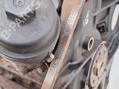 Motor VAUXHALL ASTRA Mk VI (J) (P10) 1.6 | BP30756425M1 