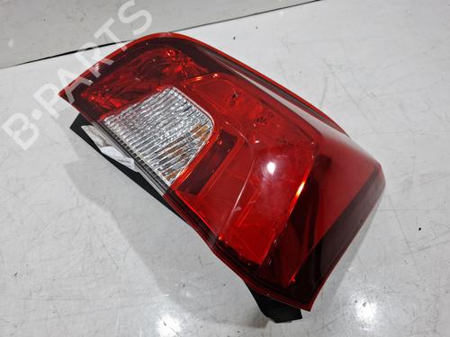 Used Left taillight Left taillight 38568997 38568997