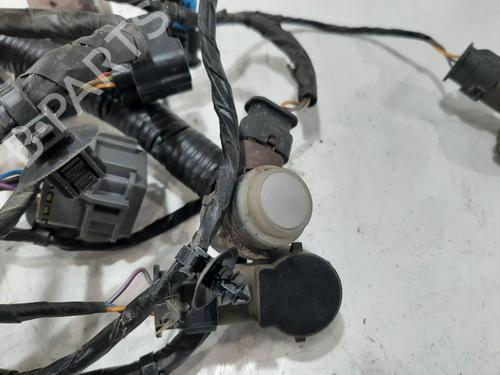 Sensore elettronico JAGUAR I-PACE (X590) EV400 AWD | BP30585485M84