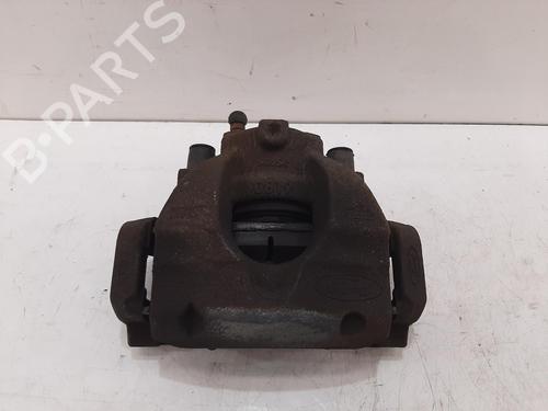 Right front brake caliper FORD FOCUS IV (HN) 1.5 EcoBlue | BP38266007M104 - Image 2