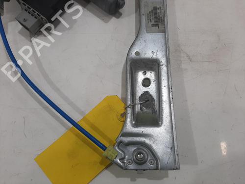 Rudehejsemekanisme Højre foran VAUXHALL CORSA Mk IV (E) (X15) 1.4 | BP30670982C23