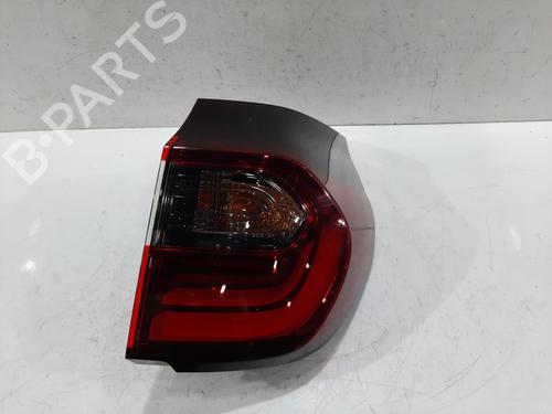 Rückleuchte Rechts für HONDA JAZZ V (GR_, GS_) 1.5 eHEV (GR3, GR6) (109 hp) 31286060