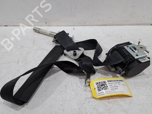 Used Other CITROËN C3 Picasso (SH_) 1.6 HDI 90 (92 hp) 30285944