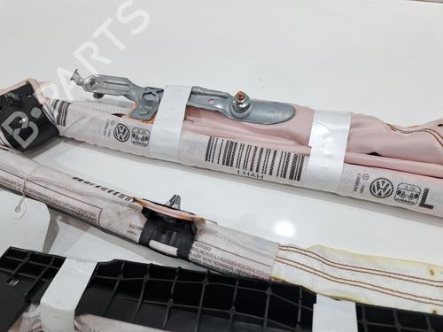 Andre VW TAIGO (CS1) 1.0 TSI | BP33035077O1  - Image 6