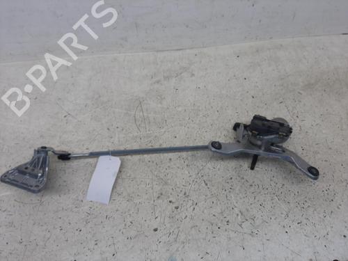 Front wiper motor VAUXHALL ASTRA Mk VII (K) (B16) 1.2 Turbo | BP26752576M29 - Image 4