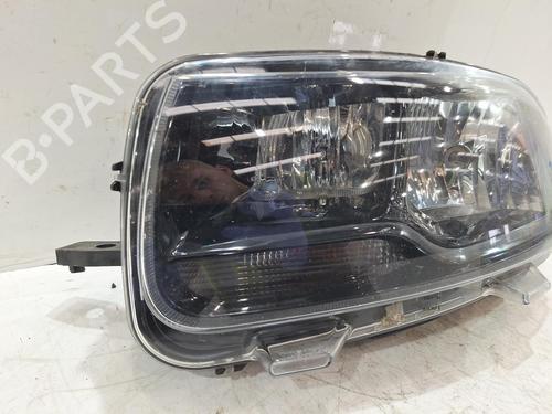 Left headlight CITROËN C4 CACTUS 1.6 BlueHDi 100 | BP39951868C28 - Image 3