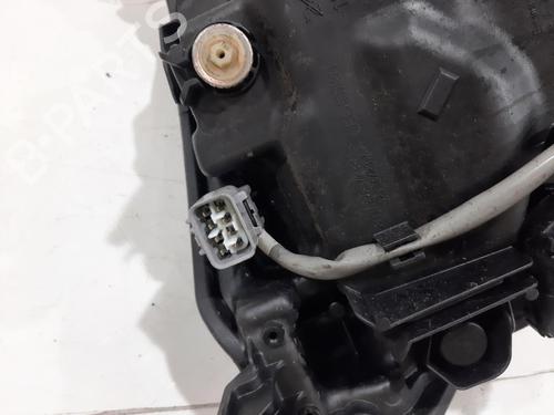 Left headlight SUZUKI IGNIS III (MF, FF) 1.2 Hybrid (ATK412) | BP32503291C28 