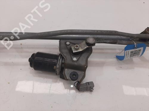 Front wiper motor SUZUKI SWIFT III (MZ, EZ) 1.3 (RS413, ZC11S) | BP37593276M29 - Image 6