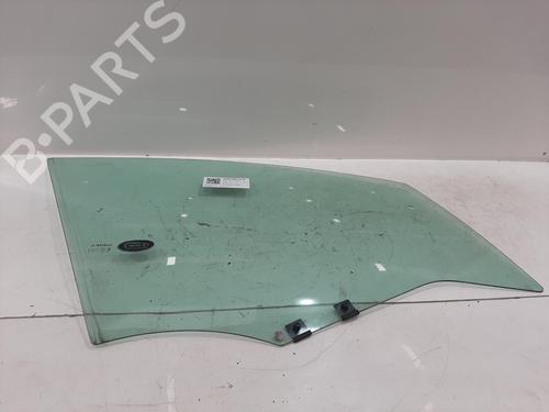 Dør rude højre foran Dør rude højre foran RENAULT CLIO IV (BH_) 1.2 16V (73 hp) 33940249 33940249