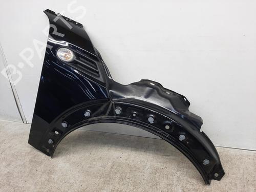 Right front fenders MINI MINI Convertible (R57) One | BP26851446C42 
