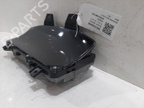 Instrument cluster JAGUAR I-PACE (X590) EV400 AWD | BP29581134C47