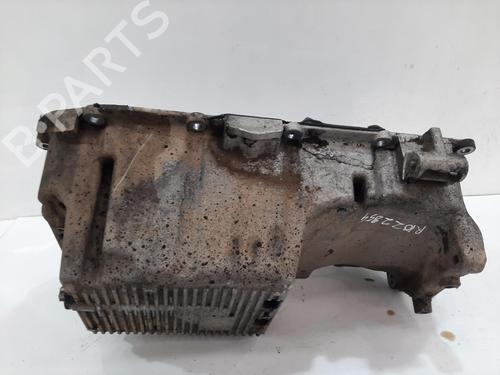 Oil sump FIAT DOBLO Cargo (263_) 1.6 D Multijet (263WXD1B, 263WXR1B, 263WXX1B, 263ZXD1B,... | BP28100978M115 