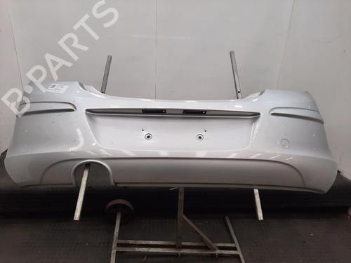 Used Rear bumper Rear bumper VAUXHALL CORSA Mk III (D) (S07) 1.4 (L08) (90 hp) 33940538 33940538