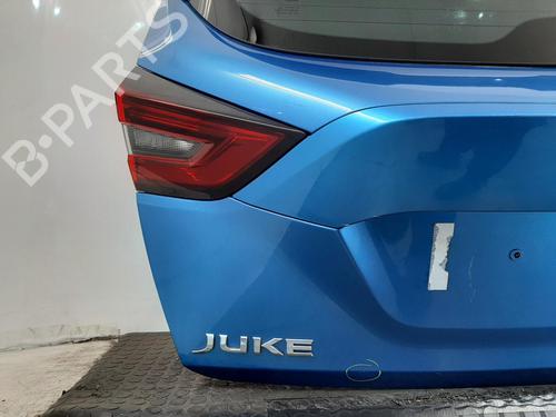 Tailgate NISSAN JUKE (F16_) DIG-T 117 | BP29127584C6 