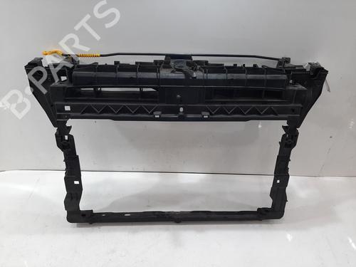 Frontplade/Frontkurv VW T-ROC (A11, D11) 1.5 TSI | BP38785855C72 - Image 2