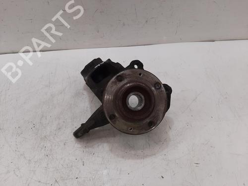 Used Left front steering knuckle Left front steering knuckle 36890566 36890566