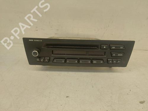 Used Radio BMW 1 (E87) 116 i (122 hp) 26817211