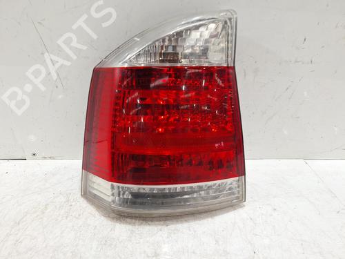 Used Left taillight Left taillight VAUXHALL VECTRA Mk II (C) GTS (Z02) 1.9 CDTI 16V (150 hp) 39951719 39951719
