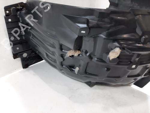 Wheel arch VAUXHALL CORSA Mk V (F) 1.2 | BP30180095C56