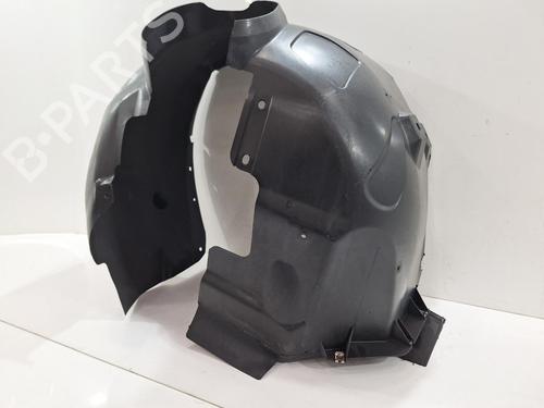 Wheel arch FORD FOCUS III 1.0 EcoBoost | BP26828786C56
