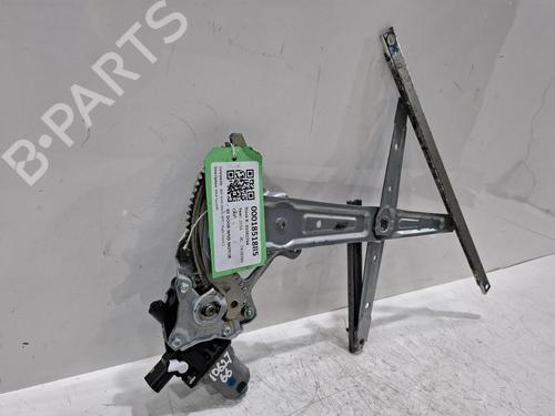 Front right window mechanism HONDA CR-V IV (RM_) 1.6 i-DTEC (RE6) | BP39737854C23 - Image 3
