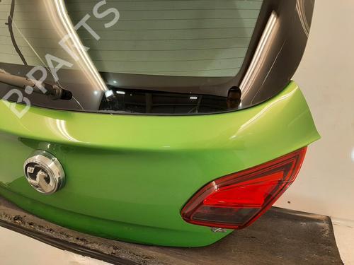 Bakluke CC/Kombi-Kupé VAUXHALL CORSA Mk IV (E) (X15) 1.4 | BP26816214C6 