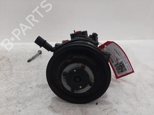 Used AC compressor AC compressor 39506950 39506950
