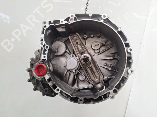 Gearkasse Gearkasse 37991415 37991415
