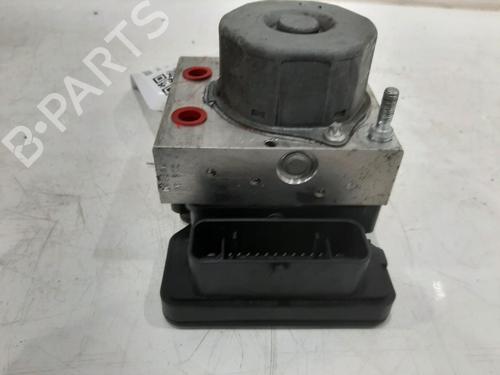 ABS pump RENAULT CAPTUR I (J5_, H5_) 0.9 TCe 90 | BP26834004M43 