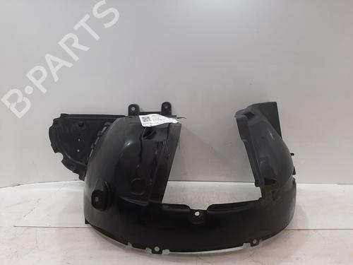 Used Wheel arch Wheel arch RENAULT KADJAR (HA_, HL_) 1.2 TCe 130 (HLMR) (130 hp) 36451244 36451244