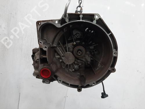 Used Gearbox FORD ECOSPORT 1.0 EcoBoost (125 hp) 26842490