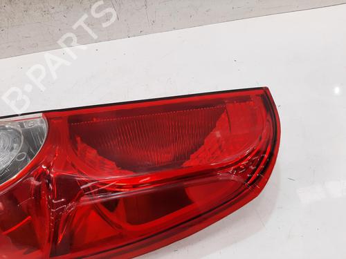 Right taillight FIAT DOBLO Cargo (263_) 1.6 D Multijet (263WXD1B, 263WXR1B, 263WXX1B, 263ZXD1B,... | BP33721025C35 - Image 4