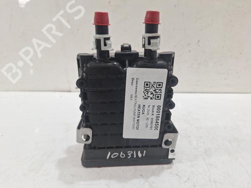 Used Heater matrix Heater matrix FORD KUGA III (DFK) 2.5 Duratec PHEV (242 hp) 40455003 40455003