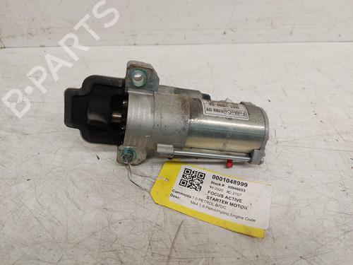 Used Starter FORD FOCUS IV Turnier (HP) 1.0 EcoBoost mHEV (125 hp) 26841079