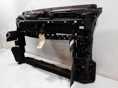 Front slam panel VW POLO V (6R1, 6C1) 1.0 | BP29580847C72 
