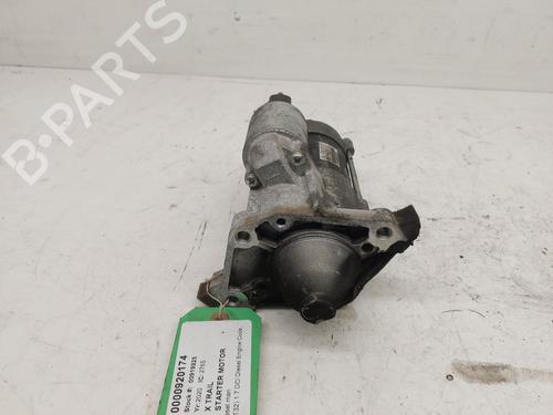 Used Starter Starter 26841384 26841384