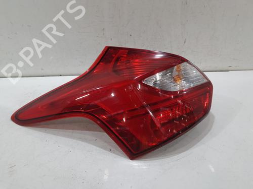 Used Left taillight Left taillight 37991382 37991382
