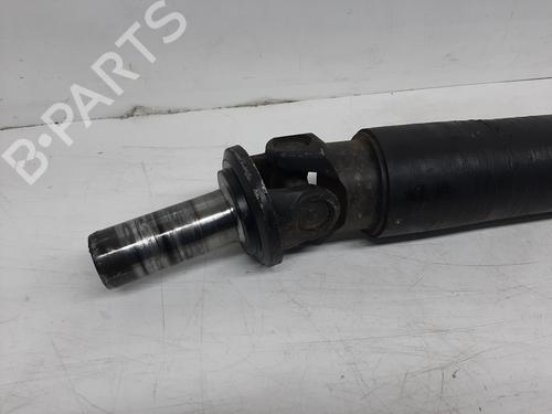 Driveshaft NISSAN 370Z Coupe (Z34) 3.7 V6 VVEL | BP26814822M37 