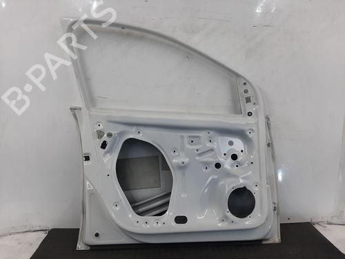 Left front door VW POLO V (6R1, 6C1) 1.2 TDI | BP27634188C2 