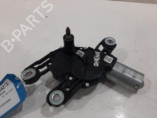 Used Rear wiper motor AUDI A1 Sportback (GBA) 30 TFSI (116 hp) 32718808