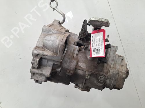 Gearbox SEAT IBIZA V (KJ1, KJG) 1.5 TSI | BP29637044M3 
