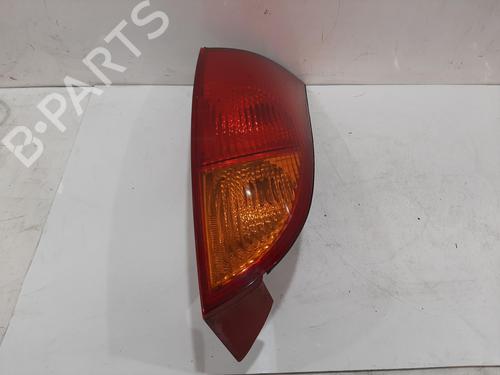 Used Right taillight Right taillight FORD FOCUS I (DAW, DBW) ST170 (173 hp) 34478980 34478980